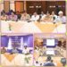 जबलपुर – प्रदेश के मुख्य निर्वाचन पदाधिकारी श्री अनुपम राजन आज यहाँ होटल कल्चुरी में आयोजित बैठक के पहले सत्र में जबलपुर संभाग के जिलों में लोकसभा चुनाव की चल रही तैयारियों की समीक्षा कर VIDEO