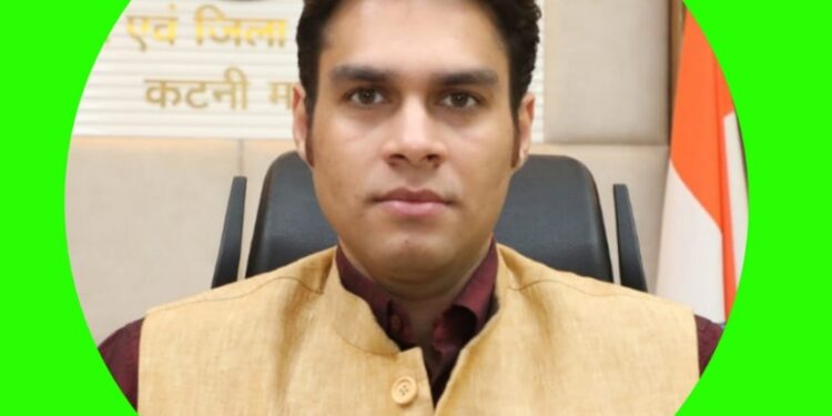 आदतन अपराधियों के विरूद्ध कठोर एवं प्रतिबंधात्मक कार्यवाही निरंतर जारी कलेक्टर श्री प्रसाद ने पांच आदतन अपराधियों को किया बाउंड ओवर