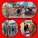 पुलिस अधीक्षक अभिजीत रंजन ने किया ड्यूटी वितरण स्थल का निरीक्षण*