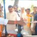 मुख्यमंत्री डॉ मोहन यादव का टीकमगढ़ में। भव्य रोड शो में जनता जनार्दन का आशीर्वाद VIDEO
