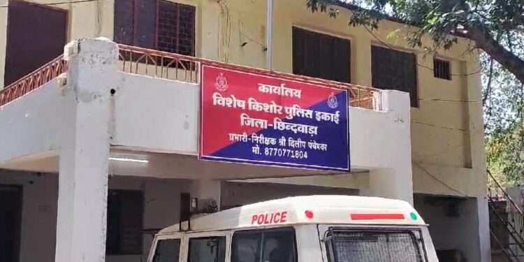 *ढाई साल की बच्ची के साथ हैवानियत की हदें पार,,,*