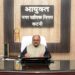 निगमायुक्त ने वाहन प्रभारी को नोटिस जारी कर 24 घंटे में मांगा जवाब