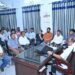 लोकसभा निर्वाचन को लेकर निगमायुक्त ने आहूत की अहम बैठक