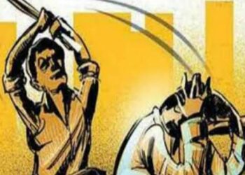 डंडे से मारपीट कर चोट कारित करने वाले आरोपी को एक वर्ष का सश्रम कारावास एवं जुर्माना से दण्डित किया