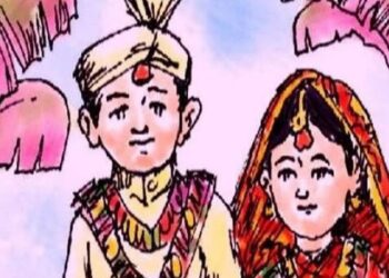दो नाबालिग बालिकाओं के विवाह रूकवाए