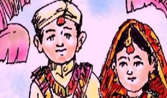 दो नाबालिग बालिकाओं के विवाह रूकवाए