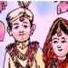 दो नाबालिग बालिकाओं के विवाह रूकवाए
