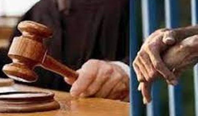 बिजली बिल के सत्यापन में रिष्वत मांगने वाले बिजली विभाग के सहायक इंजीनियर को 04 वर्ष का सश्रम कारावास एवं 5000/- रूपये के जुर्माना की सजा से दण्डित किया गया।