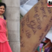 पति की प्रेम कहानी से परेशान होकर महिला ने हाथ पर सुसाइड नोट लिखकर लगा ली फांसी, दे दी अपनी जान,VIDEO