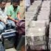 चेन्नई के तंबरम रेलवे स्टेशन पर 6 अप्रैल को फ्लाइंग स्क्वाड ने 4 करोड़ रुपये जब्त किए देखे पूरी जानकारी