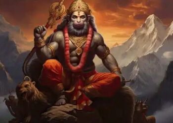 मध्य प्रदेश में कुछ मंदिर ऐसे भी हैं जहां हनुमानजी डॉक्टर बनकर मरीजों का इलाज करते हैं तो कहीं जज बनकर फैसला भी सुनाते