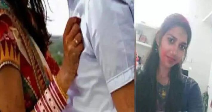 शादी से पहले प्रेमी नें गर्लफ्रेंड को बुलाये घर कमरे के अंदर ले जा कर किया वो काम