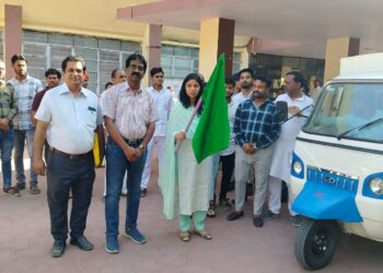 ड्रोन ख़रीदने के लिए आवेदन आमंत्रित