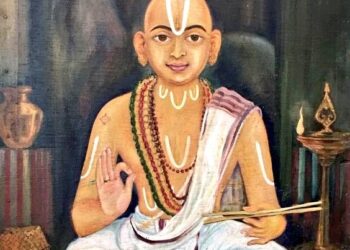 परमात्मा को पाना है तो मैं का त्याग करना ही होगा