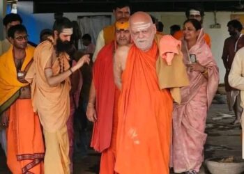 गुरु की दूरदर्शिता.गुरू पर अविश्वास मत कर,गुरू पर दबाव मत कर