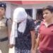 पौती ने ही मरवा दिया दादी को.. 19 साल की लड़की और युवक अरेस्ट.. प्रेमी की तलाश जारी