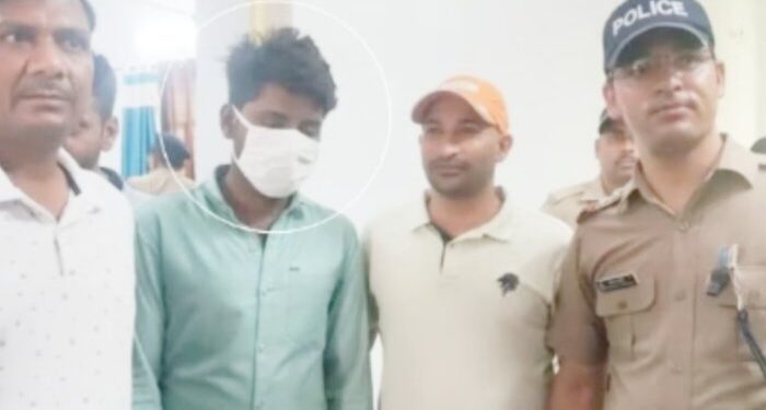 जिसके लिए घर – छोड़ा उसी लिव इन पार्टनर ने पत्नि संग मिलकर ली पूजा की जान, UPI ID से हुई पहचान… पकडे गए क़ातिल
