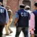 CBI का एक और निरीक्षक गिरफ्तार, 2 लाख की रिश्वत के साथ सीबीआई ने धर दबोचा