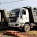 गौण खनिज क्ले का अवैध परिवहन करते पाये जाने पर जप्त दो वाहनों से जमा कराया गया 95 हजार 860 रूपये का प्रशमन शुल्क