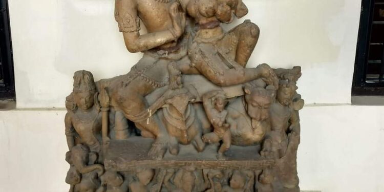 विश्व संग्रहालय दिवस पर प्रदर्शनी 18 मई से