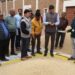 जिले में स्थापित कुल 85 केन्द्रों पर गेहूं उपार्जन का कार्य सतत जारी  93.70 फीसदी गेंहू का किया गया परिवहन  किसानों को 166 करोड़ की राशि का भुगतान किया गया सुनिश्चित  कलेक्टर श्री प्रसाद ने उपार्जित गेहूं के परिवहन कार्य में तेजी लाने के दिए निर्देश