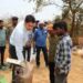 जिले में अब तक 1 लाख 12 हजार 764 मैट्रिक टन गेहूं उपार्जित  1 लाख 3 हजार 62 मैट्रिक टन गेहूं का किया जा चुका परिवहन  उपार्जन कार्य में तहसील बहोरीबंद अव्वल  उपार्जित गेंहू के परिवहन कार्य मे न हो हीला-हवाली- कलेक्टर श्री प्रसाद