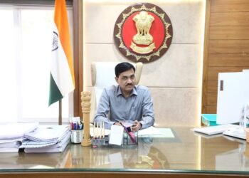 जिले के अशासकीय विद्यालय द्वारा नियम 2017 एवं 2020 के पालन की जांच के लिये चार सदस्यीय टीम गठित