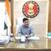 जिले के अशासकीय विद्यालय द्वारा नियम 2017 एवं 2020 के पालन की जांच के लिये चार सदस्यीय टीम गठित