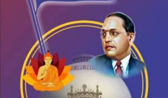 *समता सैनिक दल का राष्ट्रीय प्रतिनिधि सम्मेलन होगा* *दिक्षाभुमी (नागपुर) में पहुचेंगे सैनिक 6 मई को…*