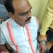 एक लाख पंद्रह हजार रुपए की रिश्वत लेते हुए रंगे हाथ पकड़ाया…सहकारिता आयुक्त