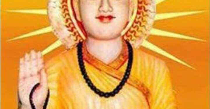 5 मई को धूमधाम से मनाई जाएगी सेन जयंती