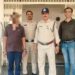 *13 वर्षों से फरार चल रहे स्थाई वारंटी को कोतवाली पुलिस ने किया गिरफ्तार*