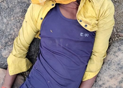 भाभी से अवैध सम्बन्ध के चक्कर में चाचा भतीजे मिलकर 20 वर्ष युवक की हत्या