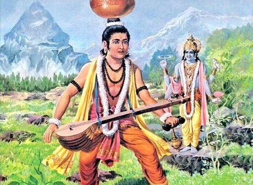 *इंसान का भाग्य उसके प्रारब्ध से निर्मित होता है। लेकिन सत्कर्म और संत का आशीर्वाद भी मनुष्य के भाग्य को जरुर प्रभावित करते हैं।*