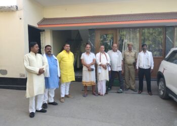 मतदान करना राष्ट्र और लोकतंत्र का सम्मान