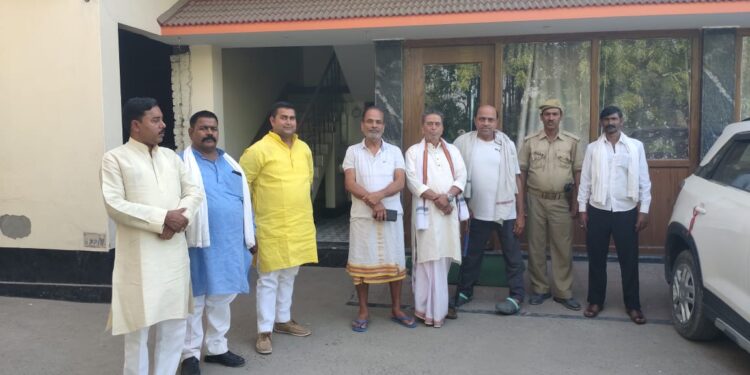 मतदान करना राष्ट्र और लोकतंत्र का सम्मान