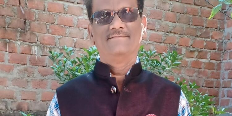 आत्महत्या पर अनुकंपा नियुक्ति दिये जाने के मामले में नगरपालिका अपना रही है दोहरा मापदंड,मजदूर संघ ने लगाया आरोप