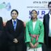 चारु चीचाम का चिल्ड्रन एशियाई खेलों में चयन,रूस में करेगी भारत का प्रतिनिधित्व