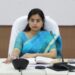 अवैध शराब का परिवहन करने वाले वाहनों को राजसात करने के दिए आदेश : न्यायालय कलेक्टर सोनिया मीना