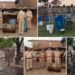 2500 कि.ग्रा. लाहन एवं 10 लीटर हाथ भट्टी मदिरा जप्त…!