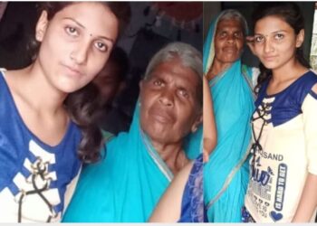 दोहरे हत्या काण्ड का आरोपी गिरफतार नानी और नातिन का हत्यारा निकला कोटवार,