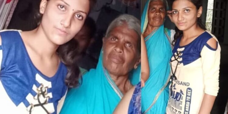 दोहरे हत्या काण्ड का आरोपी गिरफतार नानी और नातिन का हत्यारा निकला कोटवार,