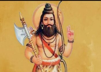 भगवान श्री परशुराम जन्मोत्सव पर आज ब्राह्मण समाज के द्वारा संध्या 4 बजे निकली जाएगी बाईक रैली*
