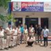 कालापीपल पुलिस की कार्रवाई:- जिला बदर आदेश का उल्लंघन करने वाले आरोपी को किया गिरफ्तार..!