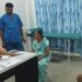 नर्मदा अपना अस्पताल में हड्डी और जोड़ों से संबंधित रोग के लिए निशुल्क स्वास्थ्य सेवा का हुआ आयोजन : डॉ. राजेश शर्मा