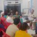 जिला औषधि विक्रेता संघ की जिला कार्यकारिणी का हुआ गठन पवन पाठक बने जिला संगठन सचिव