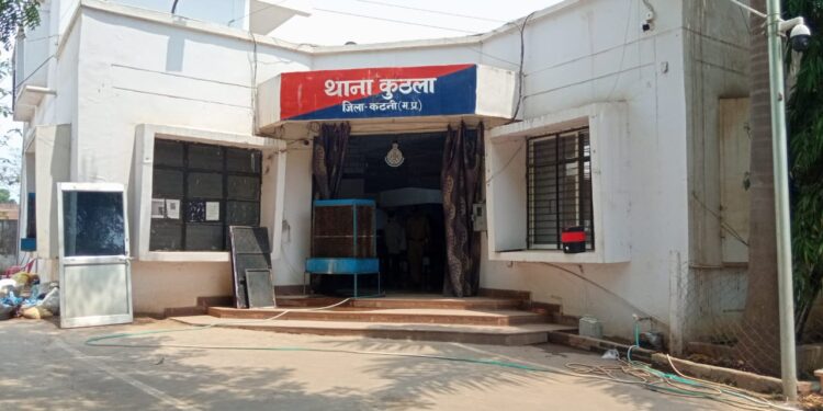 14 वर्षीय बालक के साथ हुआ दुष्कर्म, 1 नाबालिग और 3 बालिग ने घटना को दिया अंजाम