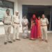 ’माधवनगर पुलिस ने अपहृत बालिका को जबलपुर से किया दस्तयाब