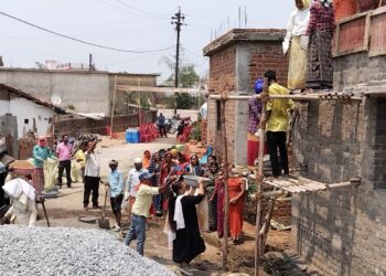 *डोंगरगढ़ वार्ड वासियों को मिलेगी स्वास्थ्य सुविधा*