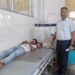 एसपी ने आदिवासी युवक के जहर खुरानी मामले को लिया गंभीरता से,पिपरिया पुलिस ने देर रात दर्ज किया मामला! घटना के पीछे बैंक लोन हड़पने की बात आ रही सामने,पुलिस पर सुनवाई नहीं करने का गंभीर आरोप…..